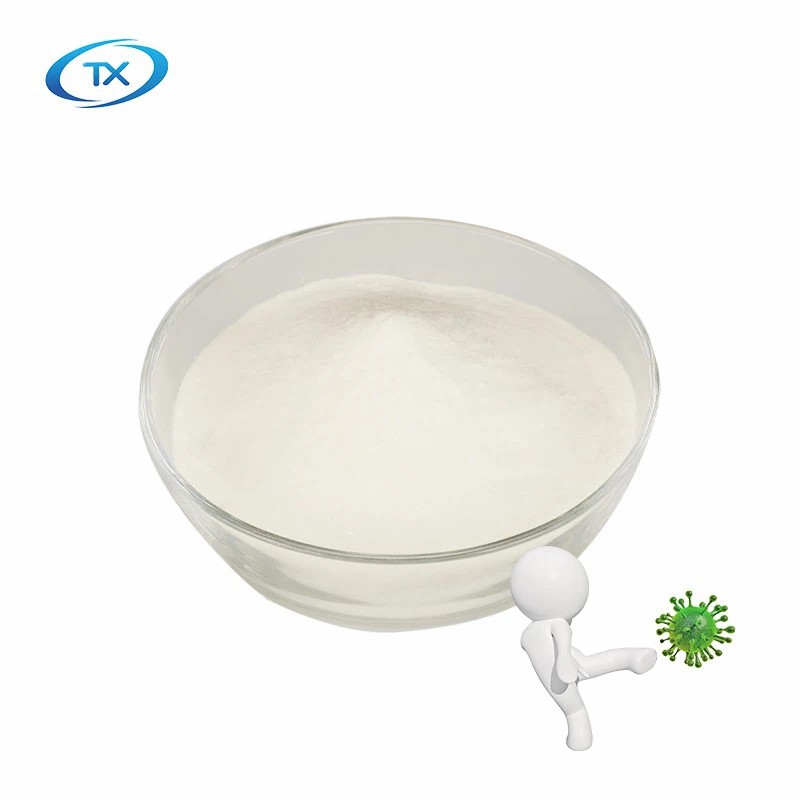 Brewers Yeast Beta Glucan
